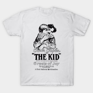 The Kid T-Shirt